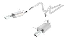 ATAK® Cat-Back™ Exhaust System 140398